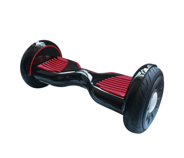 GOBOARD Elegance 10,5" czarny + torba - 1438031 - zdjęcie 3